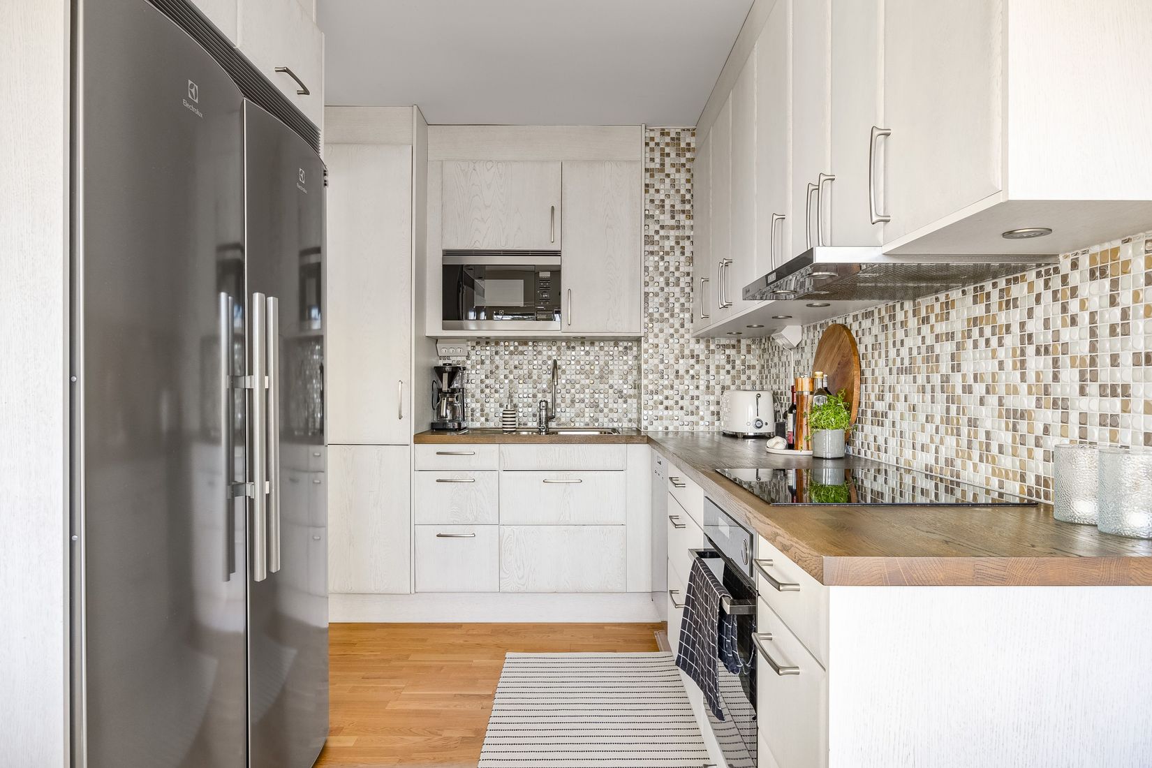 Bostadsrätt, Oxhagsvägen 2B, Oxhagen, Kalmar