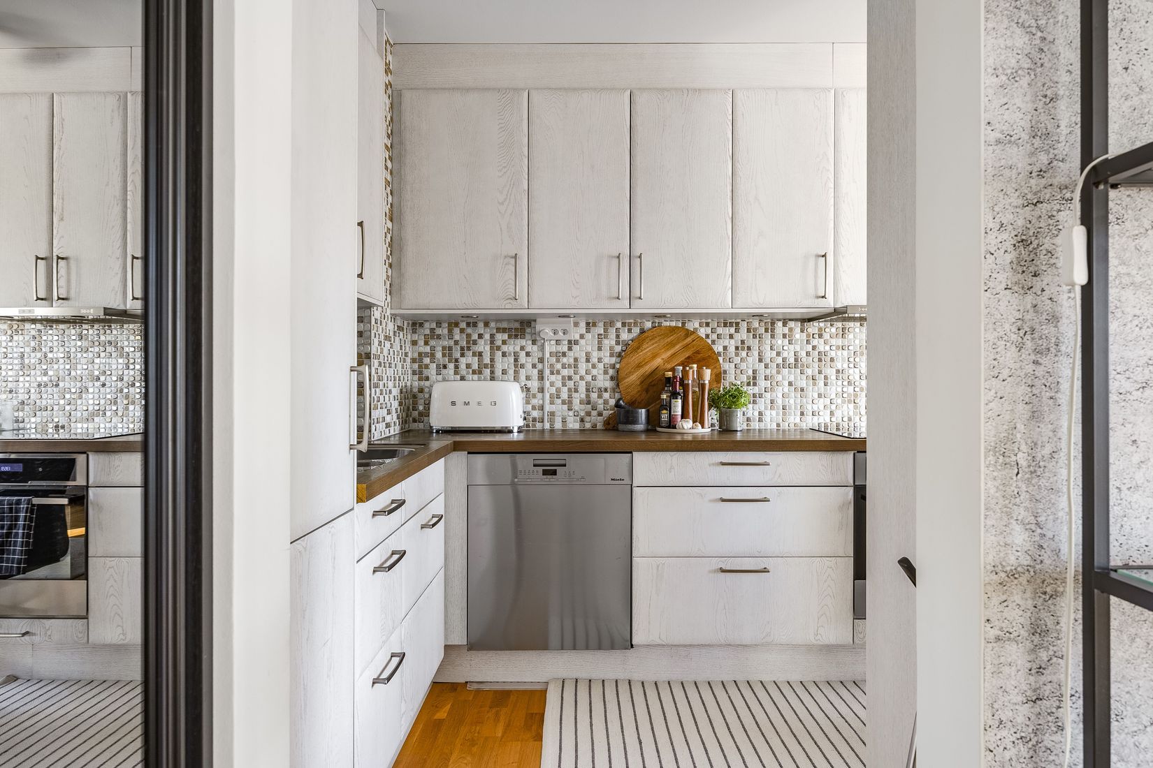 Bostadsrätt, Oxhagsvägen 2B, Oxhagen, Kalmar