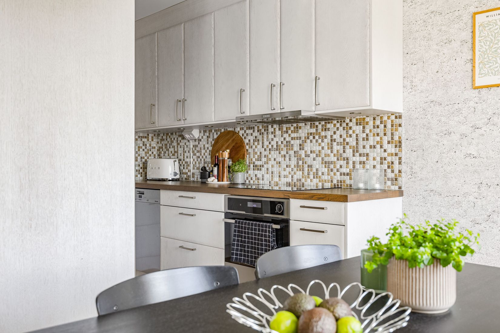 Bostadsrätt, Oxhagsvägen 2B, Oxhagen, Kalmar