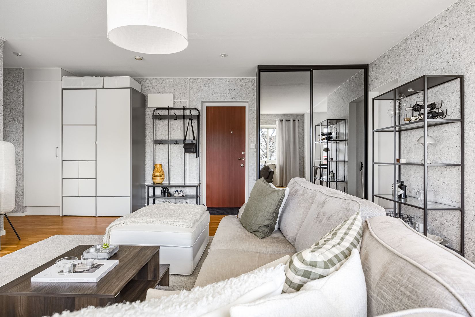 Bostadsrätt, Oxhagsvägen 2B, Oxhagen, Kalmar