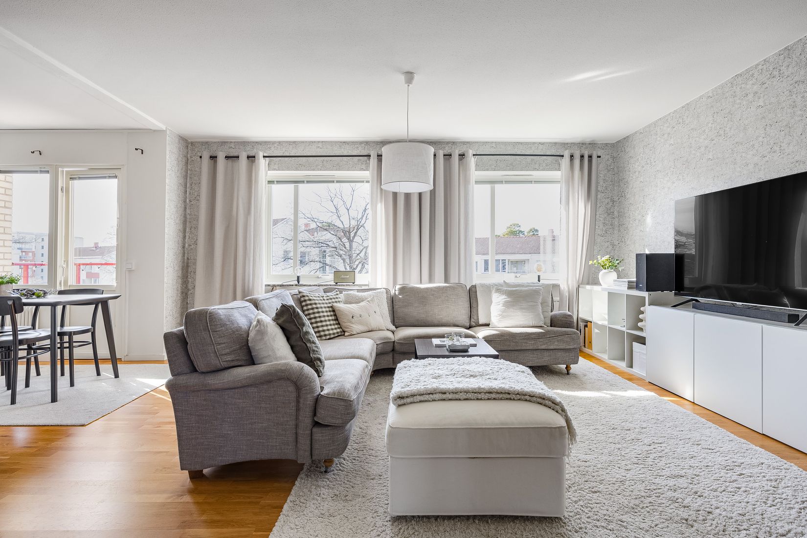 Bostadsrätt, Oxhagsvägen 2B, Oxhagen, Kalmar