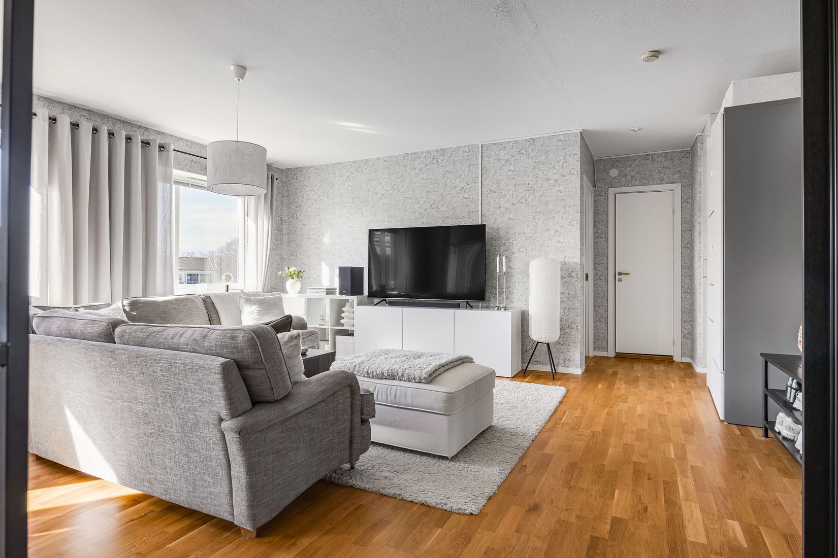 Bostadsrätt, Oxhagsvägen 2B, Oxhagen, Kalmar