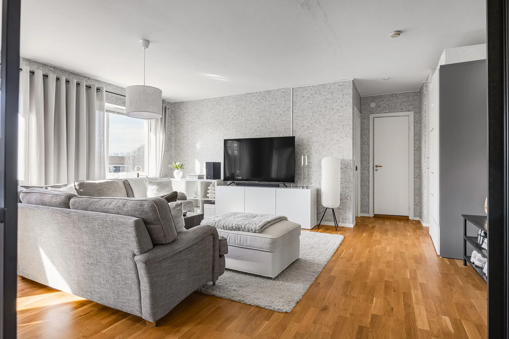 Bostadsrätt, Oxhagsvägen 2B, Oxhagen, Kalmar