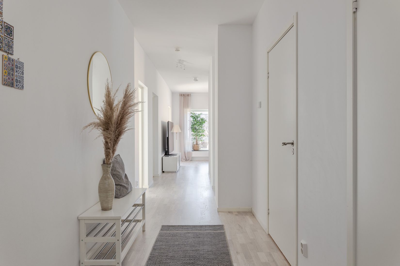 Bostadsrätt, Sjövallavägen 10, Vallen, Växjö