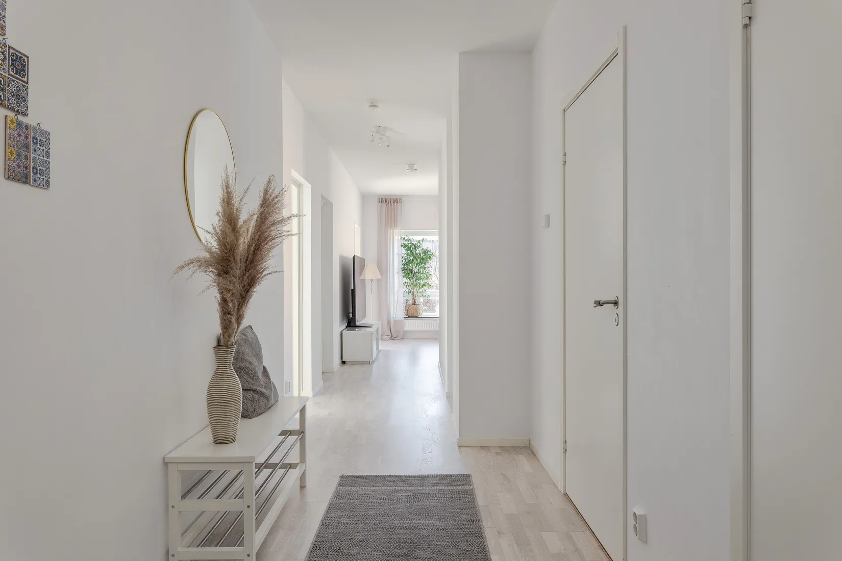 Bostadsrätt, Sjövallavägen 10, Vallen, Växjö