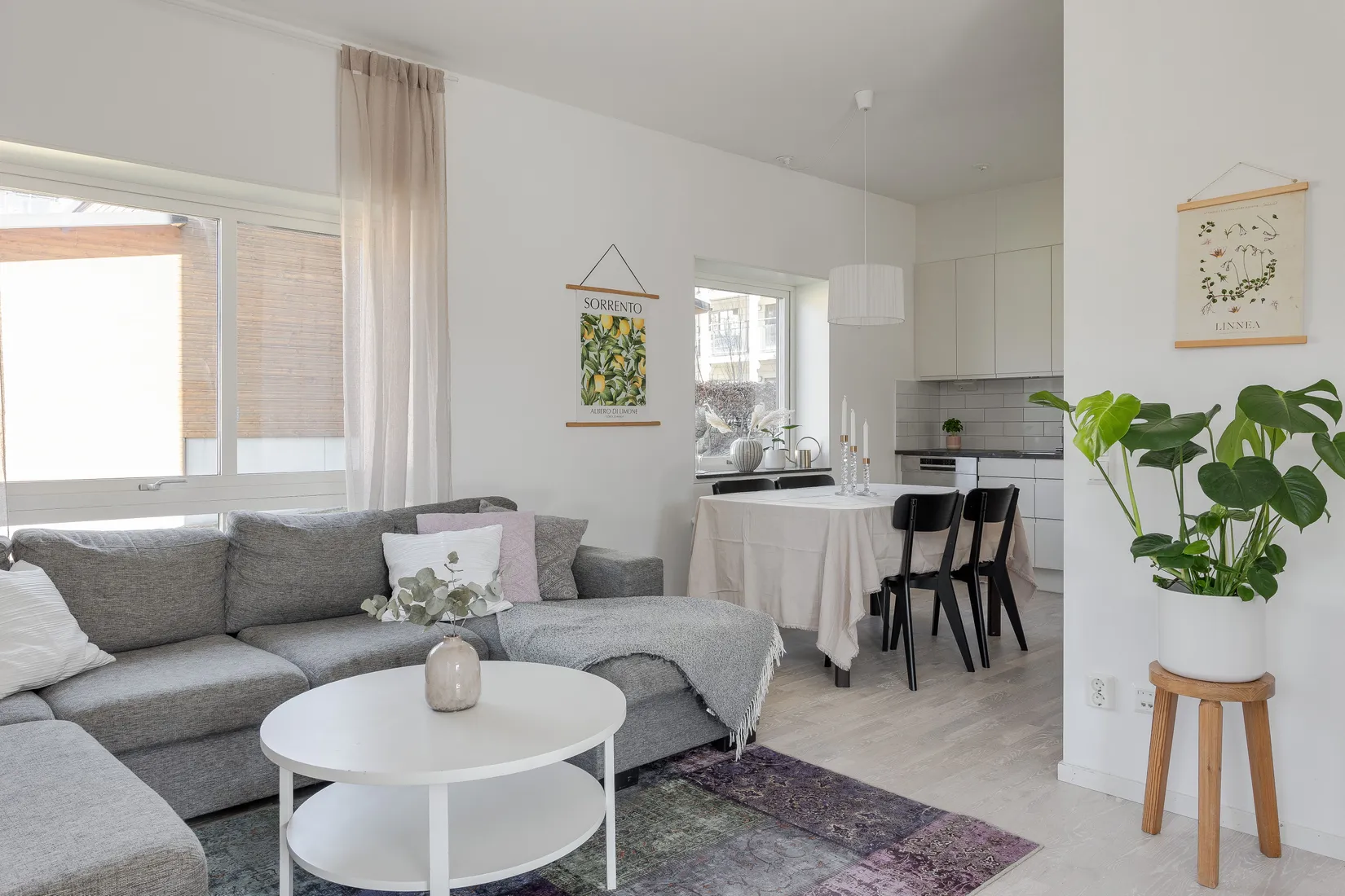 Bostadsrätt, Sjövallavägen 10, Vallen, Växjö