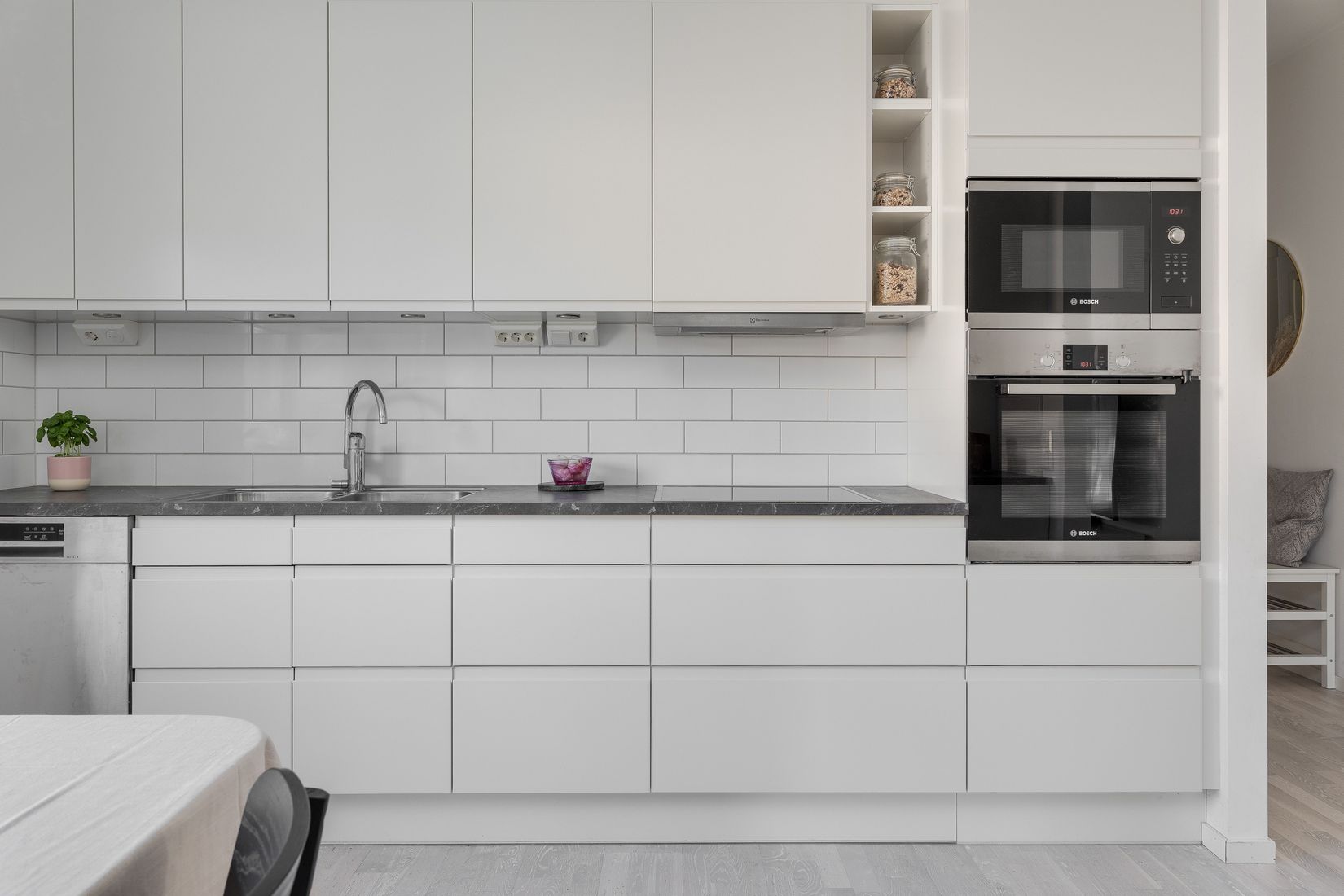 Bostadsrätt, Sjövallavägen 10, Vallen, Växjö