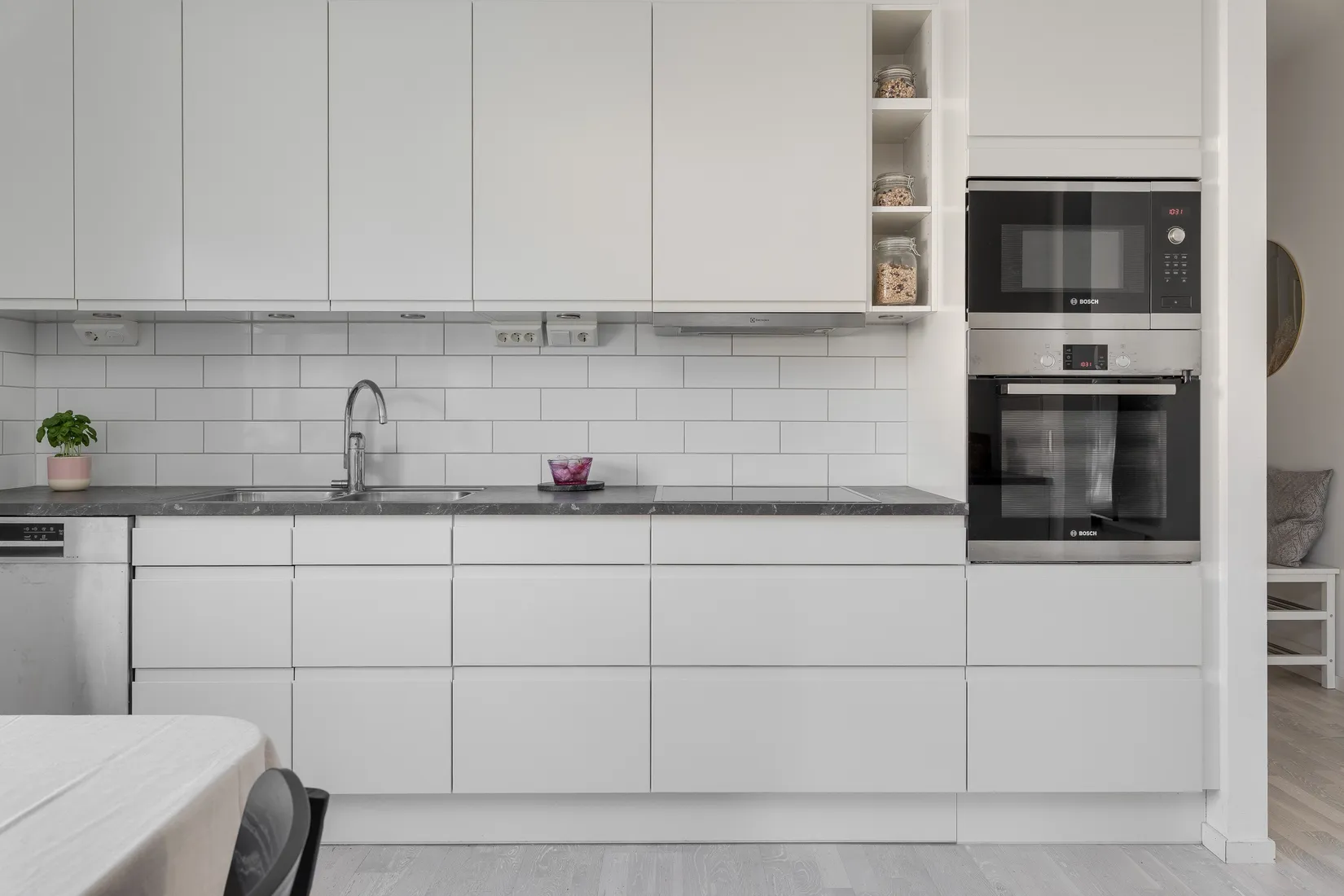 Bostadsrätt, Sjövallavägen 10, Vallen, Växjö