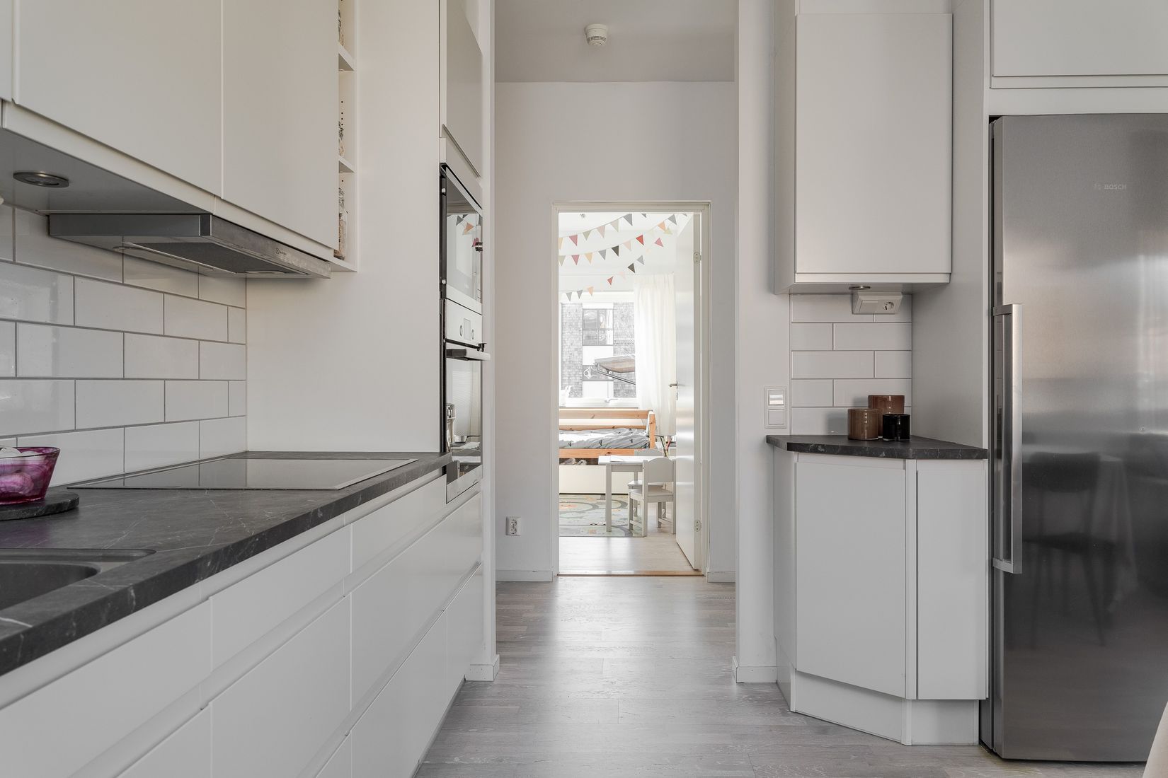 Bostadsrätt, Sjövallavägen 10, Vallen, Växjö