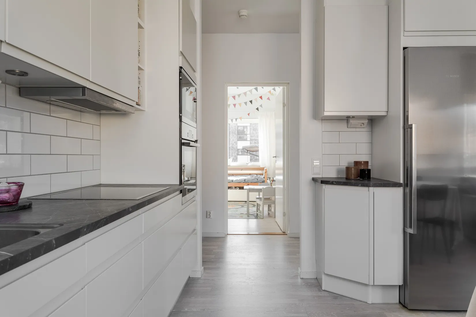 Bostadsrätt, Sjövallavägen 10, Vallen, Växjö