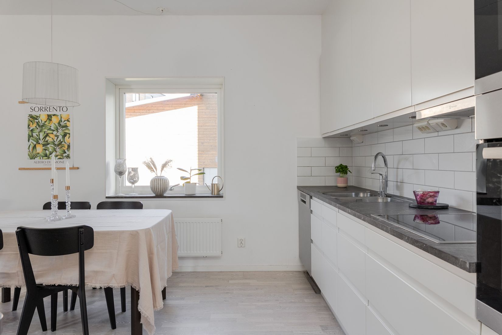 Bostadsrätt, Sjövallavägen 10, Vallen, Växjö