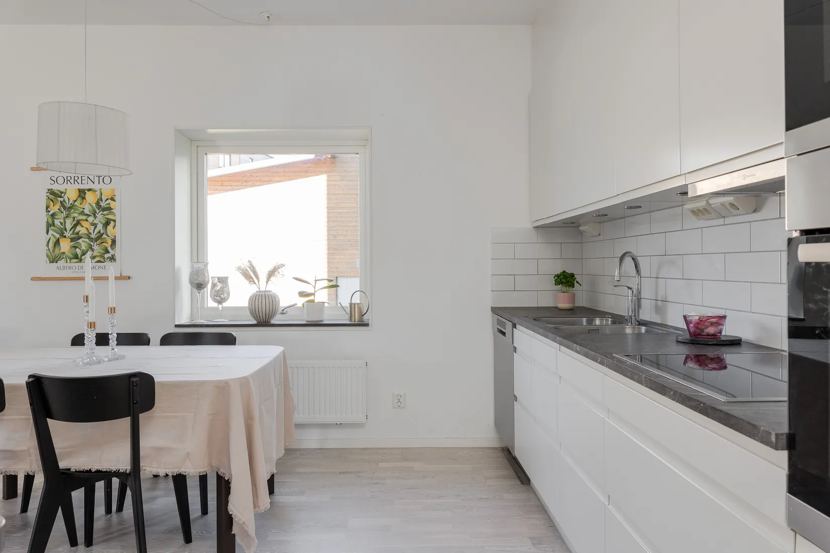 Bostadsrätt, Sjövallavägen 10, Vallen, Växjö