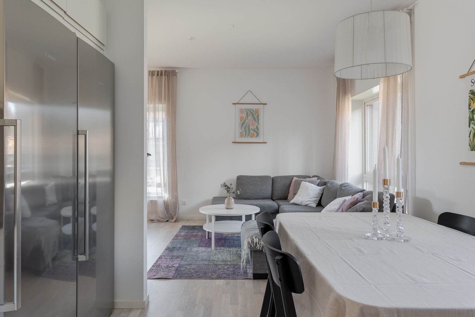 Bostadsrätt, Sjövallavägen 10, Vallen, Växjö