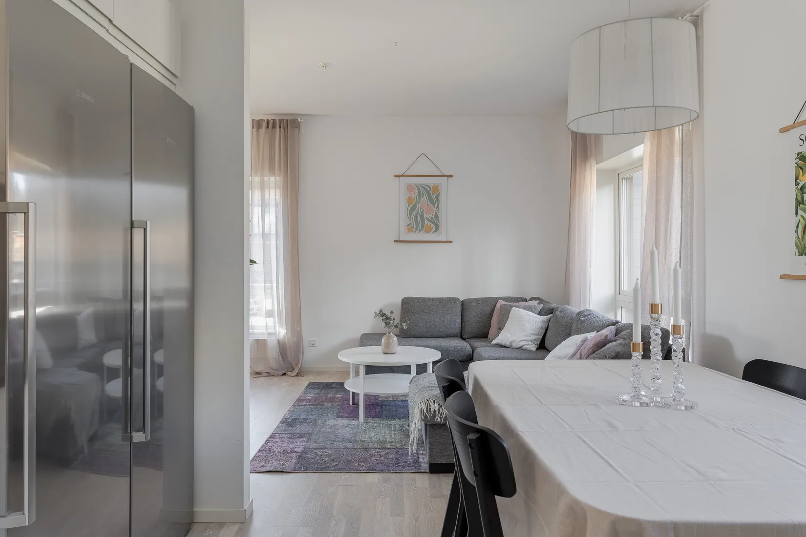 Bostadsrätt, Sjövallavägen 10, Vallen, Växjö