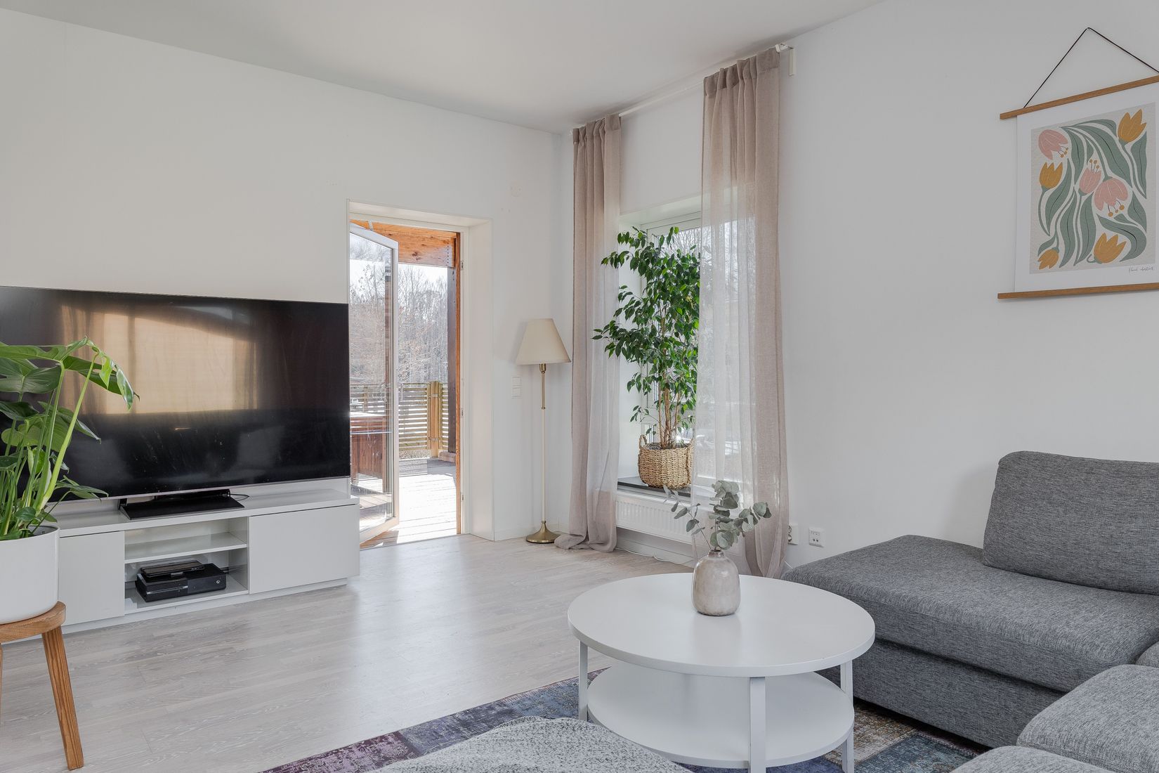 Bostadsrätt, Sjövallavägen 10, Vallen, Växjö