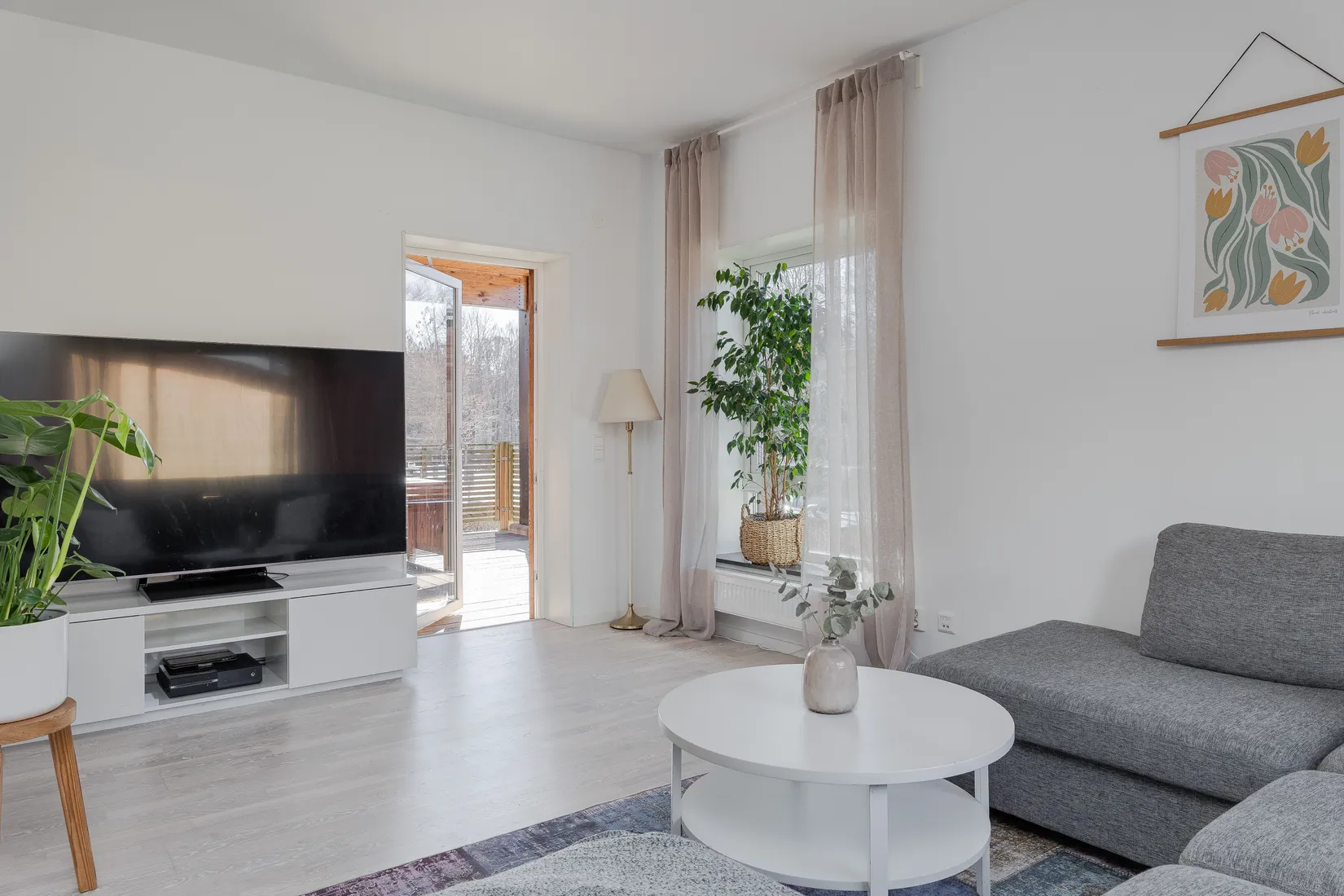 Bostadsrätt, Sjövallavägen 10, Vallen, Växjö