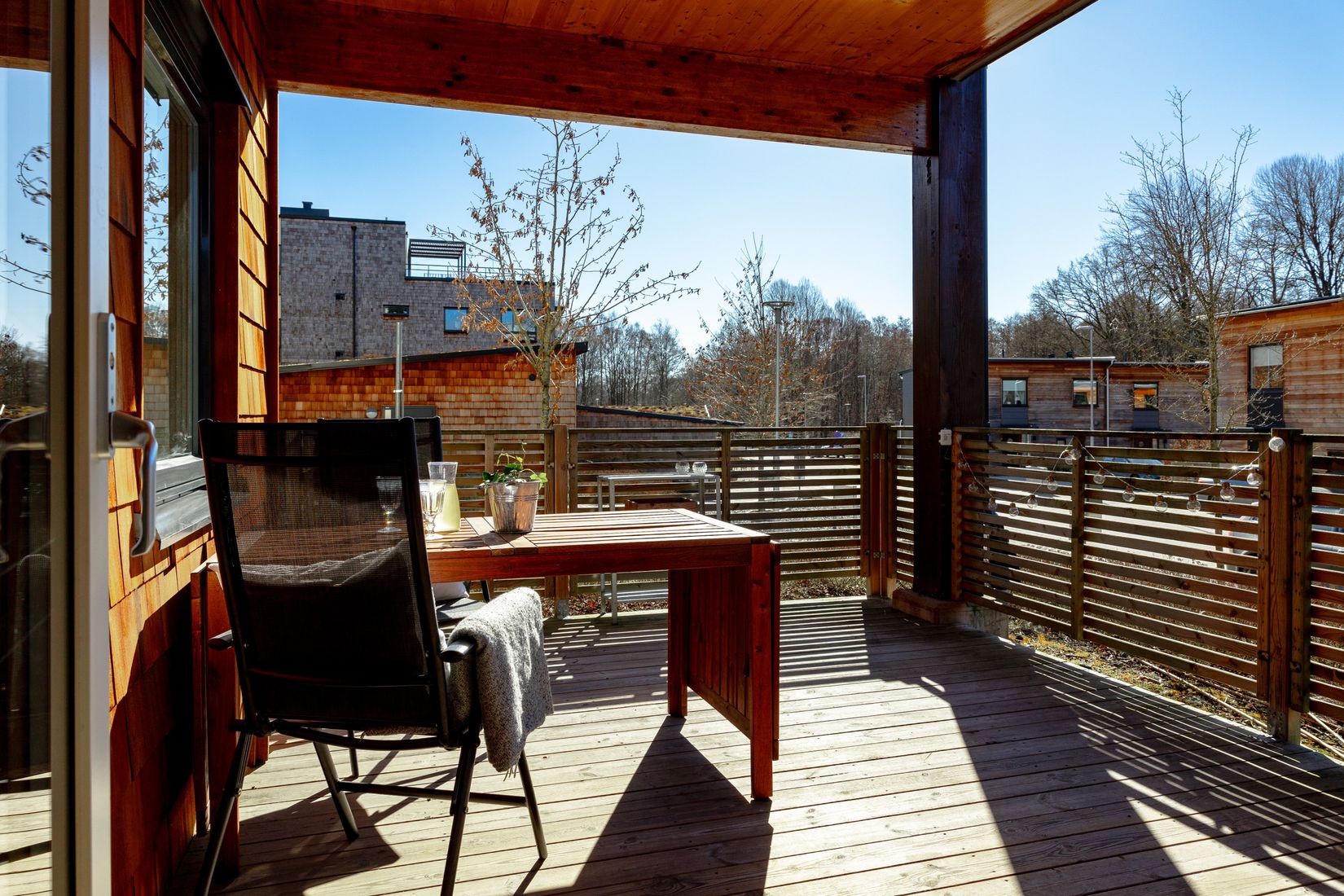 Bostadsrätt, Sjövallavägen 10, Vallen, Växjö