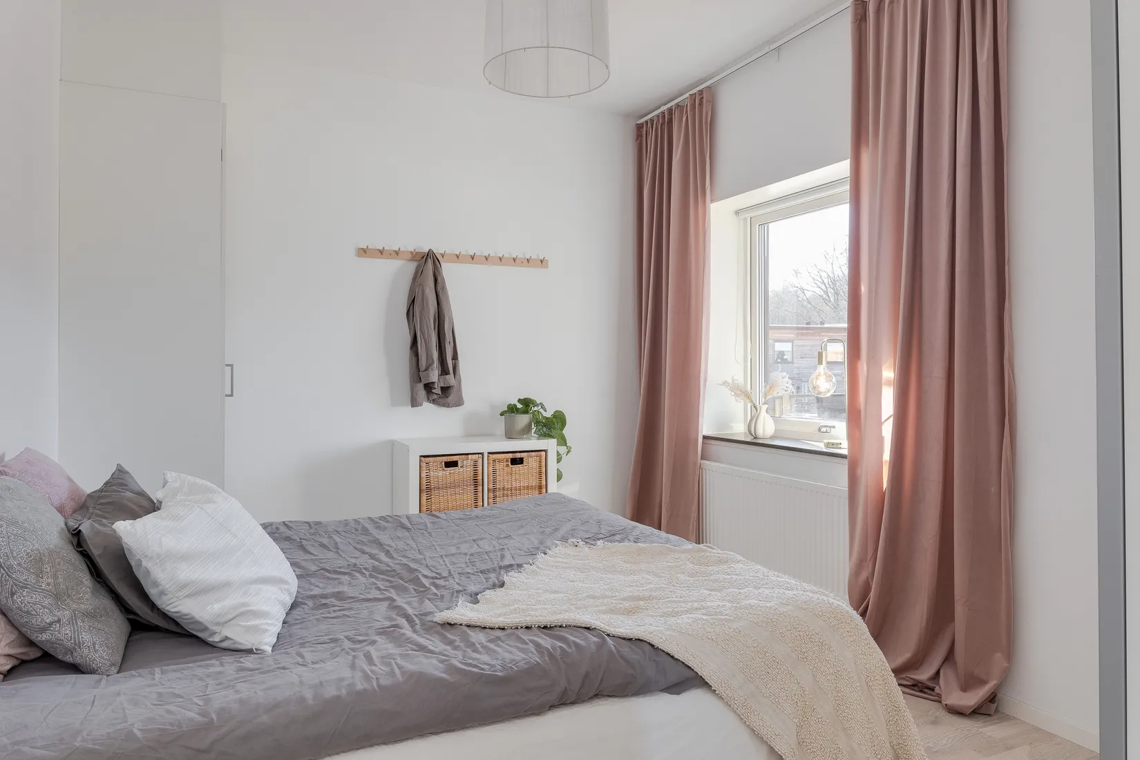 Bostadsrätt, Sjövallavägen 10, Vallen, Växjö