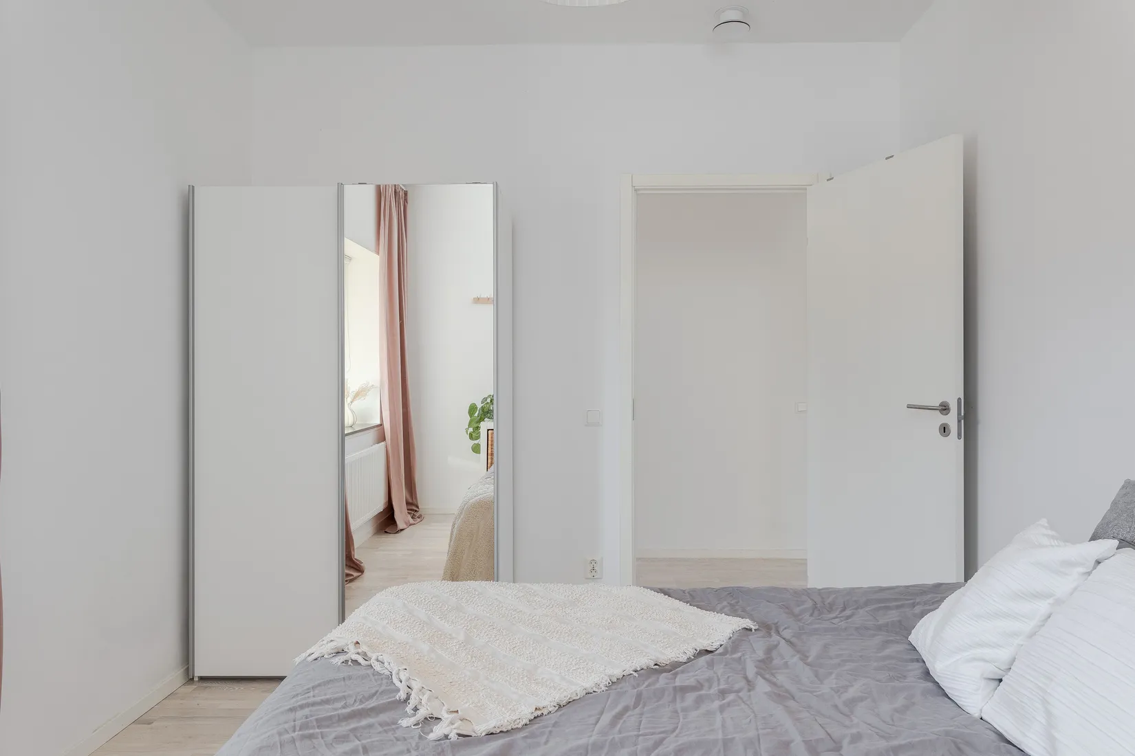 Bostadsrätt, Sjövallavägen 10, Vallen, Växjö