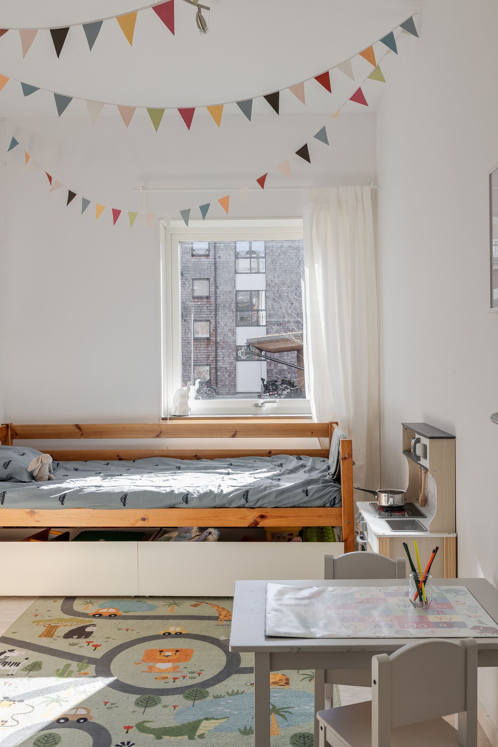 Bostadsrätt, Sjövallavägen 10, Vallen, Växjö