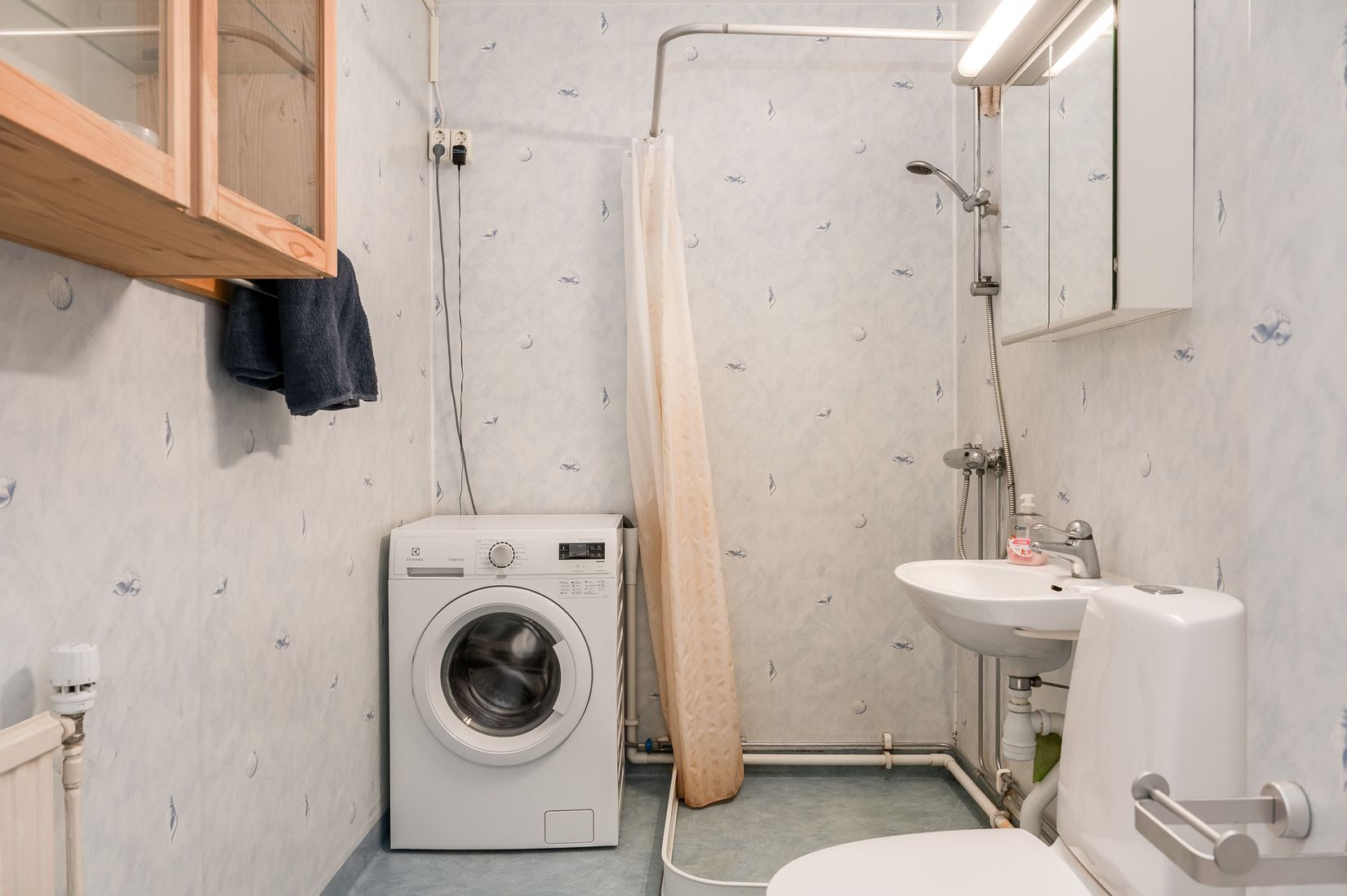 Bostadsrätt, Tians väg 18C, Centralt, Bromölla