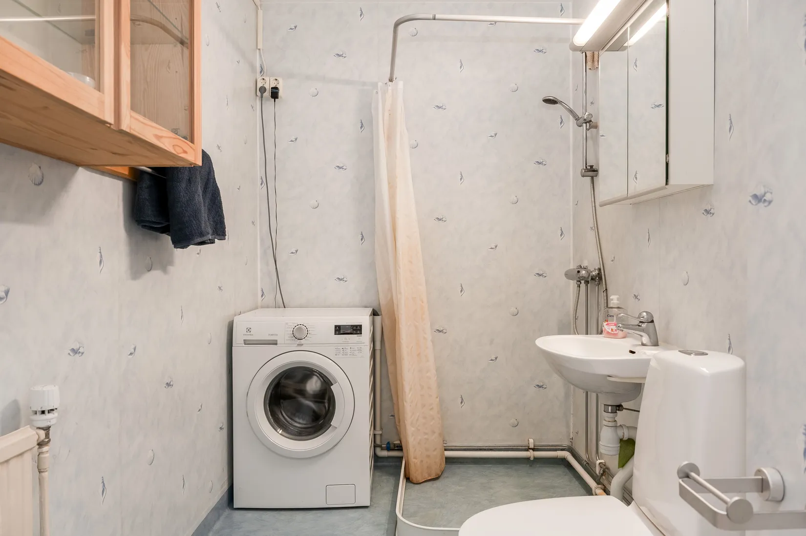 Bostadsrätt, Tians väg 18C, Centralt, Bromölla
