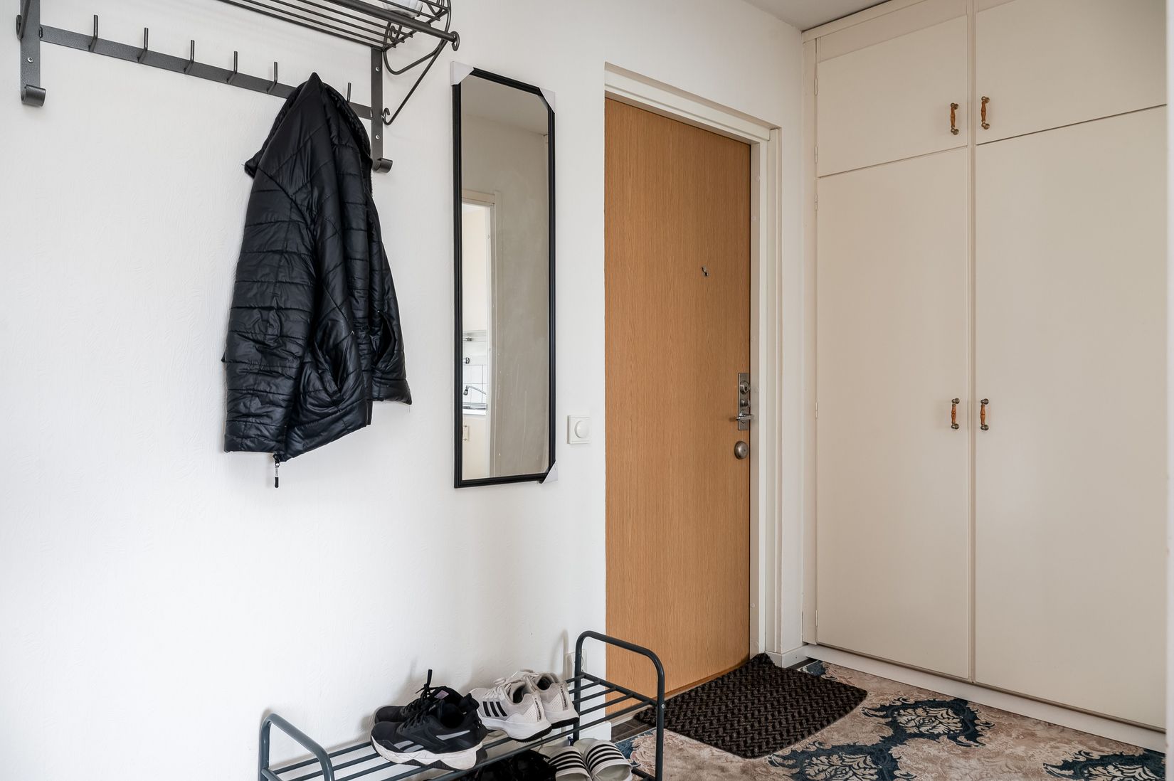 Bostadsrätt, Tians väg 18C, Centralt, Bromölla