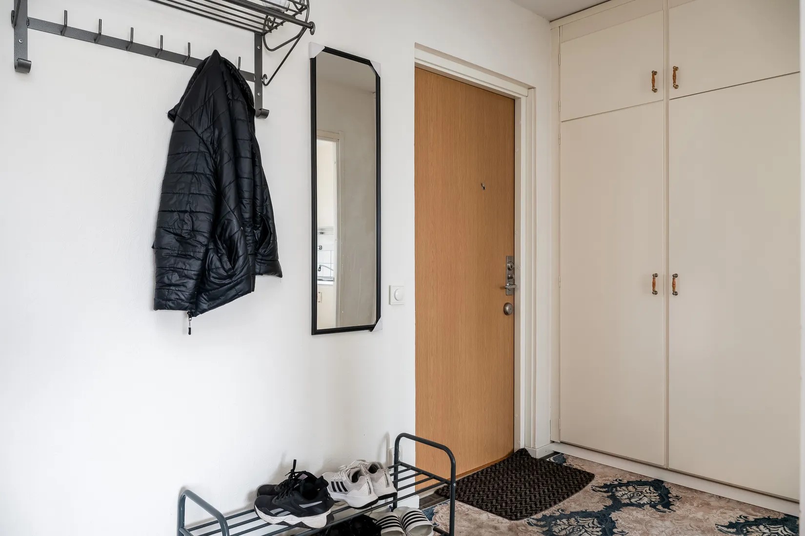Bostadsrätt, Tians väg 18C, Centralt, Bromölla