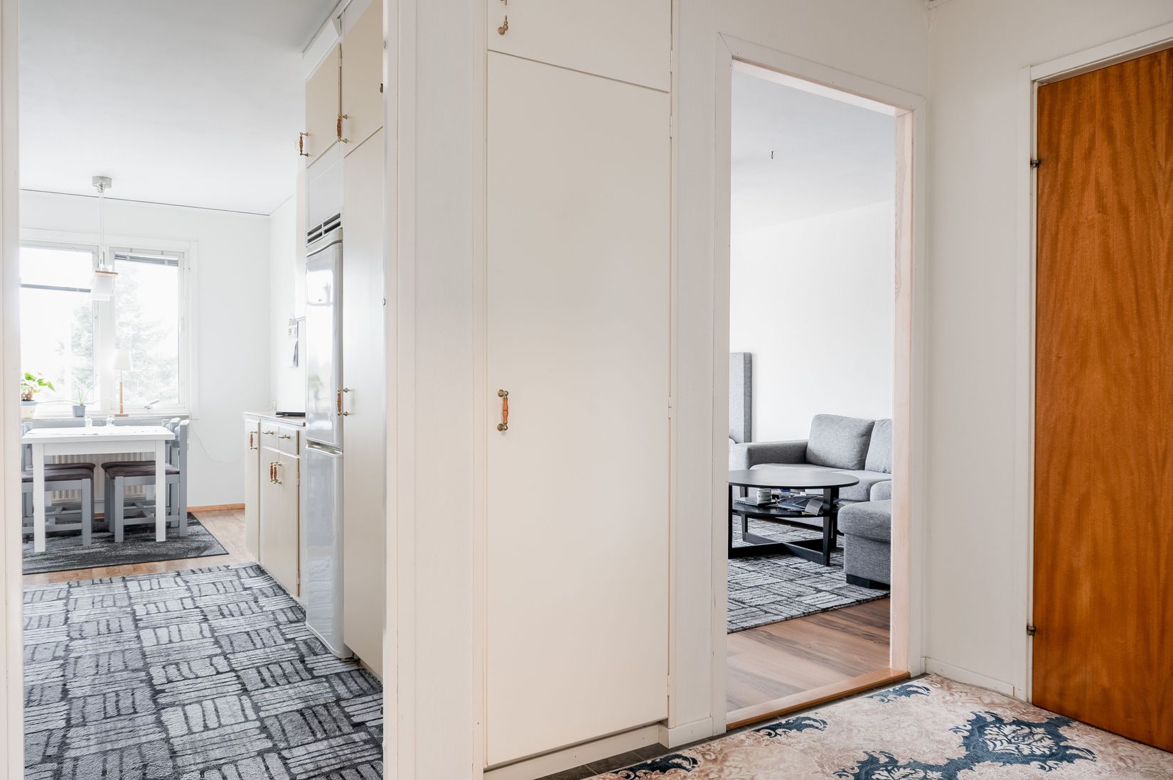 Bostadsrätt, Tians väg 18C, Centralt, Bromölla