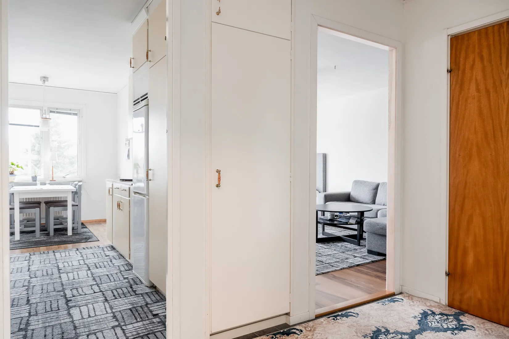 Bostadsrätt, Tians väg 18C, Centralt, Bromölla