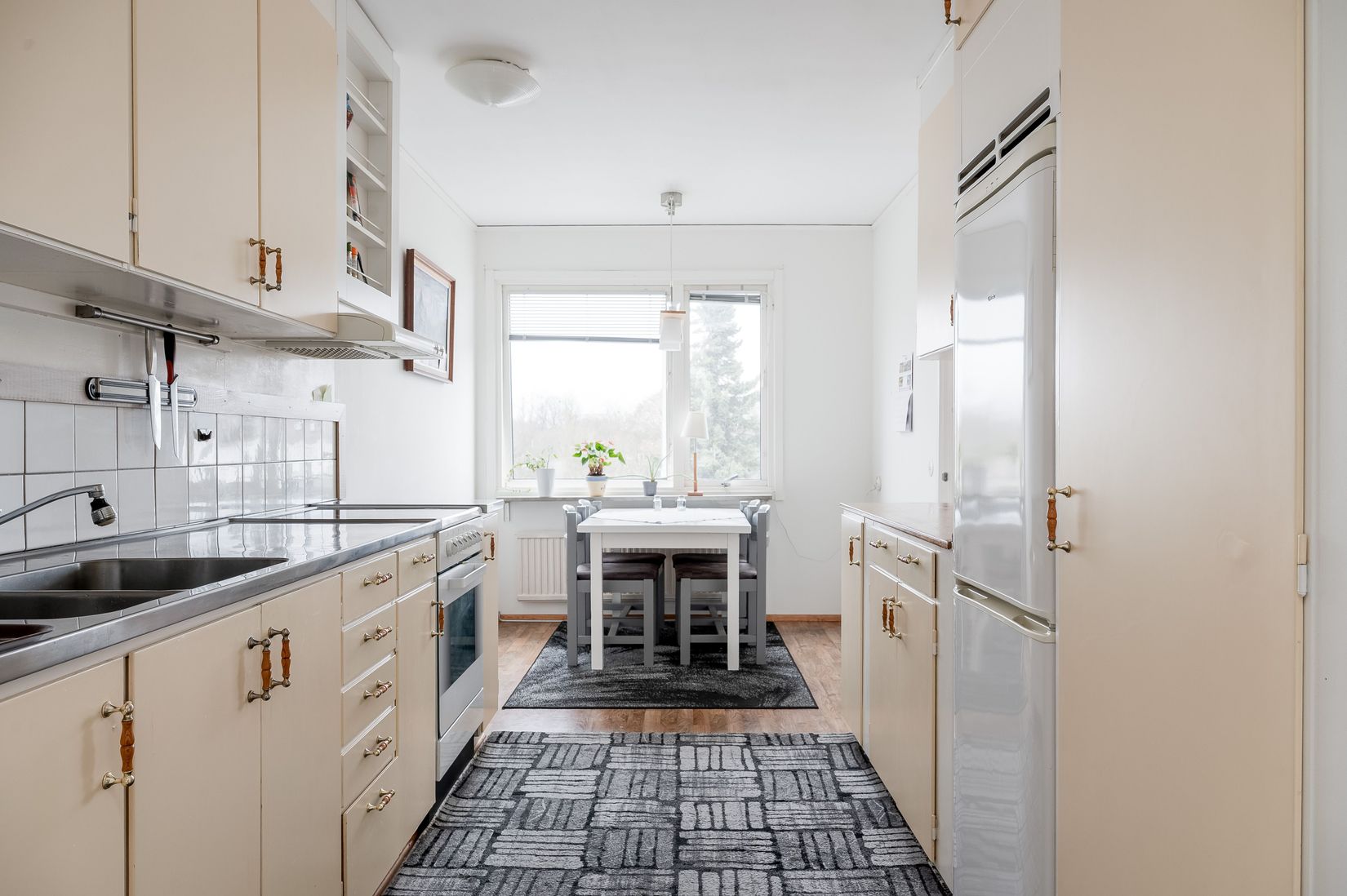 Bostadsrätt, Tians väg 18C, Centralt, Bromölla