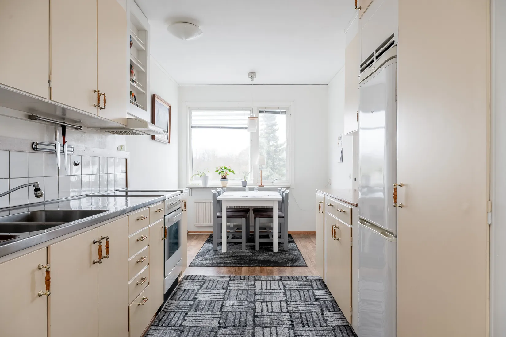 Bostadsrätt, Tians väg 18C, Centralt, Bromölla