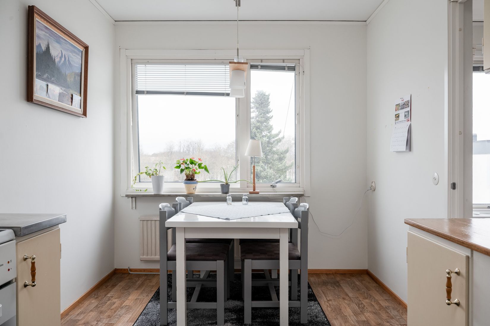 Bostadsrätt, Tians väg 18C, Centralt, Bromölla