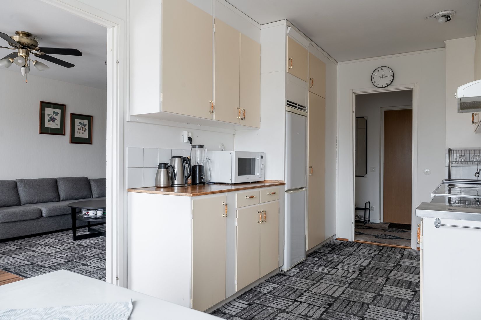 Bostadsrätt, Tians väg 18C, Centralt, Bromölla