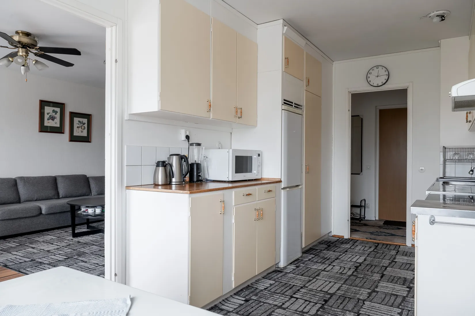 Bostadsrätt, Tians väg 18C, Centralt, Bromölla