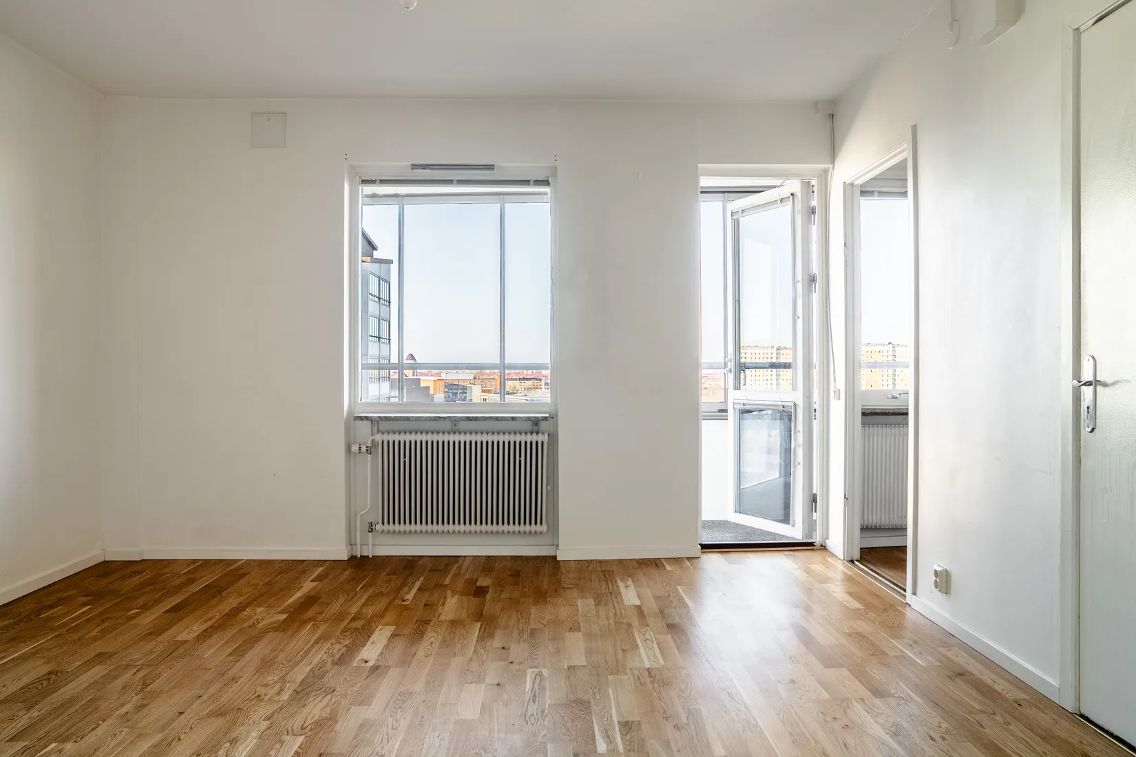 Bostadsrätt, Per albin hanssons väg 56B, Blekingsborg, Malmö