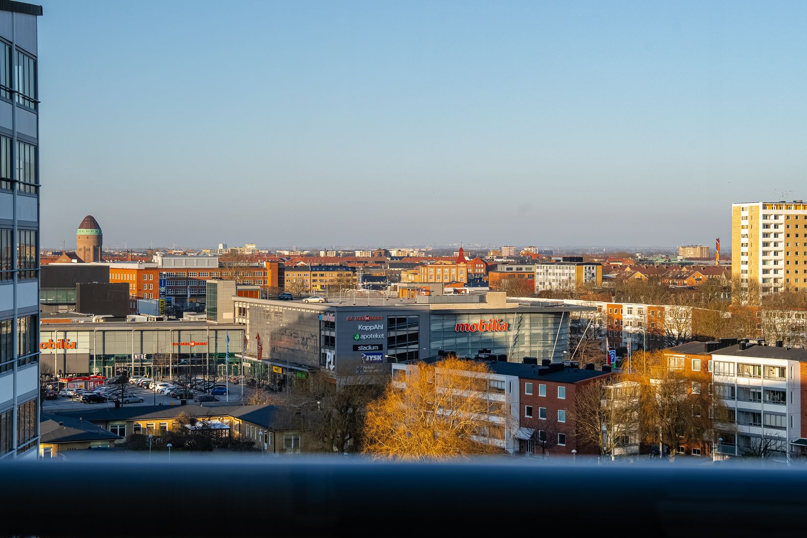 Bostadsrätt, Per albin hanssons väg 56B, Blekingsborg, Malmö