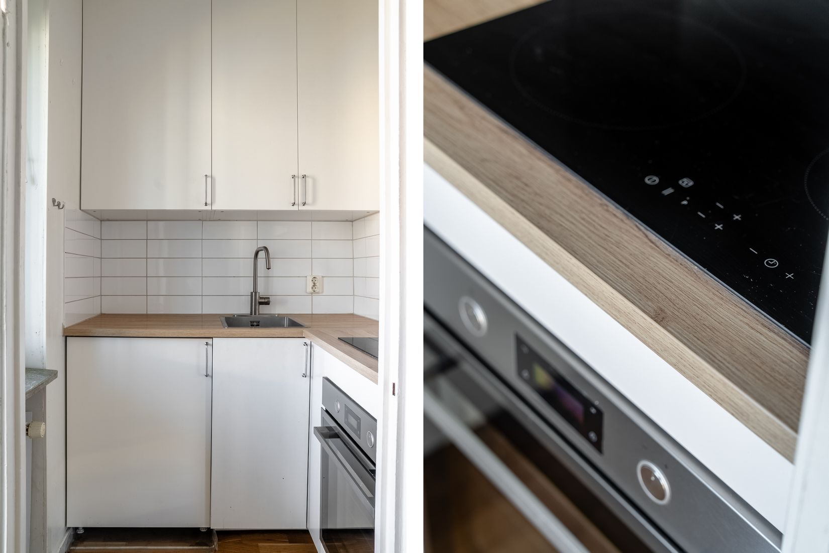 Bostadsrätt, Per albin hanssons väg 56B, Blekingsborg, Malmö