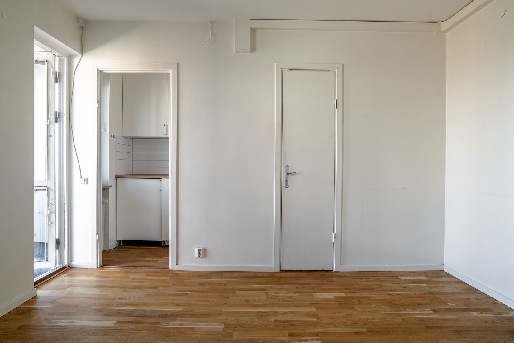 Bostadsrätt, Per albin hanssons väg 56B, Blekingsborg, Malmö