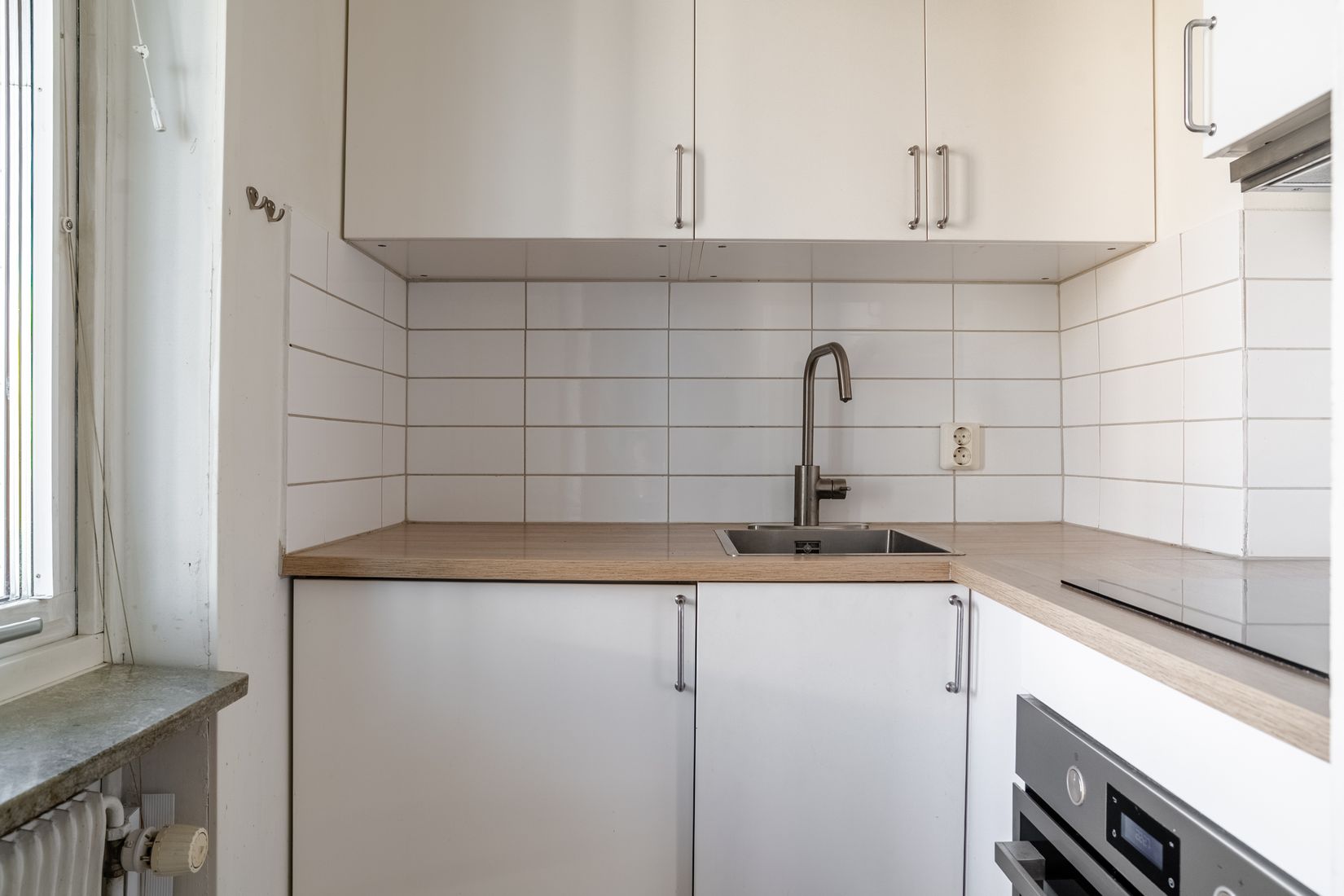 Bostadsrätt, Per albin hanssons väg 56B, Blekingsborg, Malmö