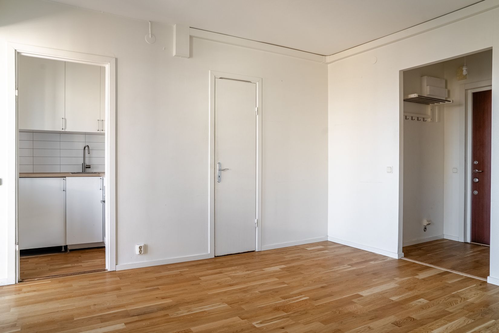 Bostadsrätt, Per albin hanssons väg 56B, Blekingsborg, Malmö