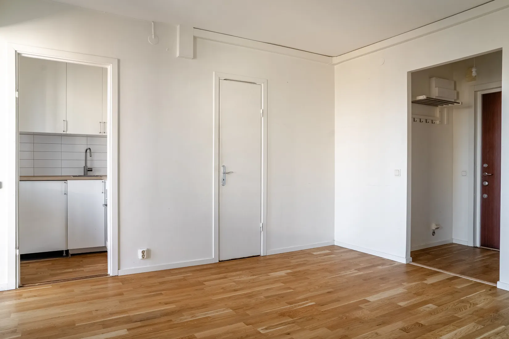 Bostadsrätt, Per albin hanssons väg 56B, Blekingsborg, Malmö