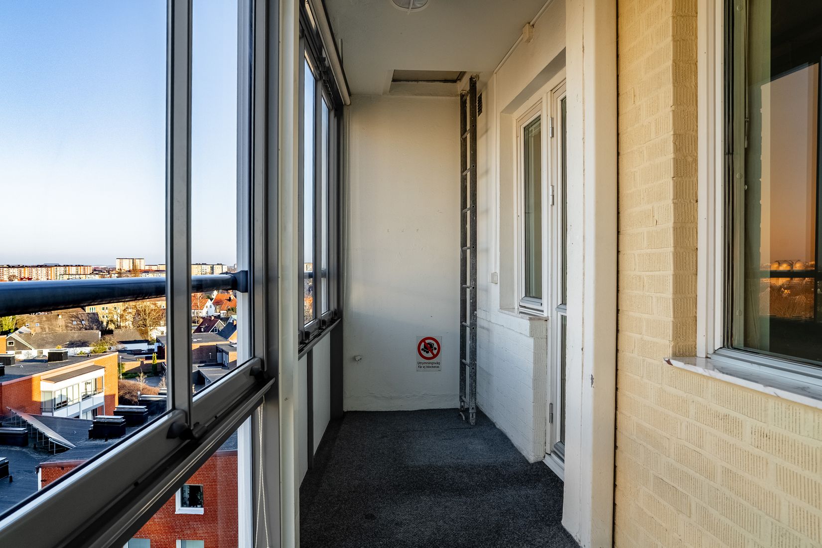 Bostadsrätt, Per albin hanssons väg 56B, Blekingsborg, Malmö