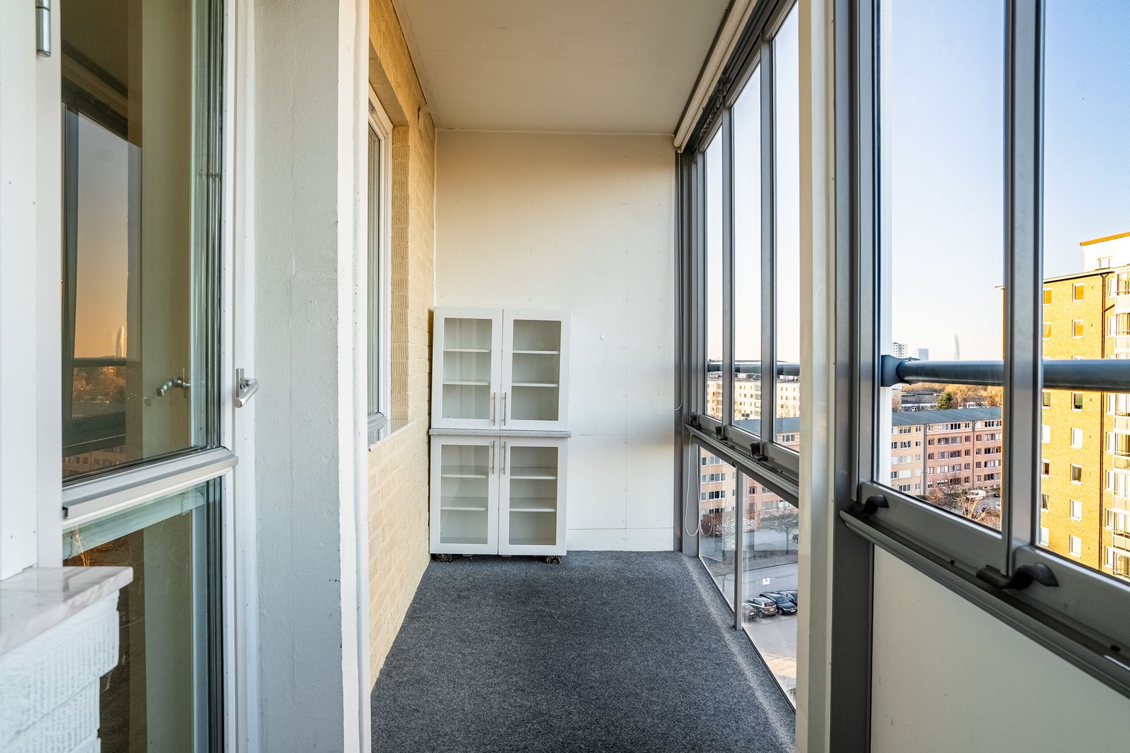 Bostadsrätt, Per albin hanssons väg 56B, Blekingsborg, Malmö