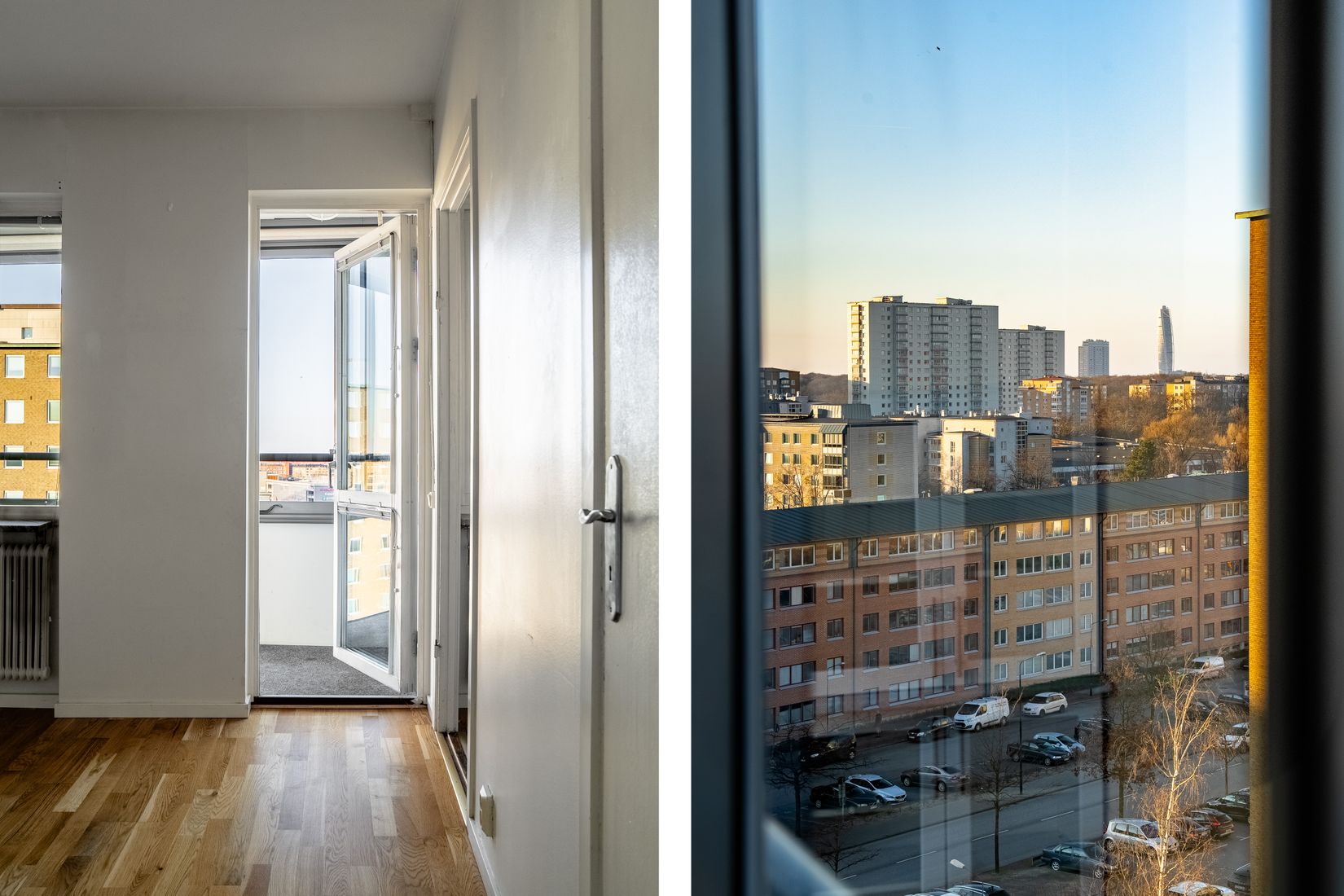 Bostadsrätt, Per albin hanssons väg 56B, Blekingsborg, Malmö