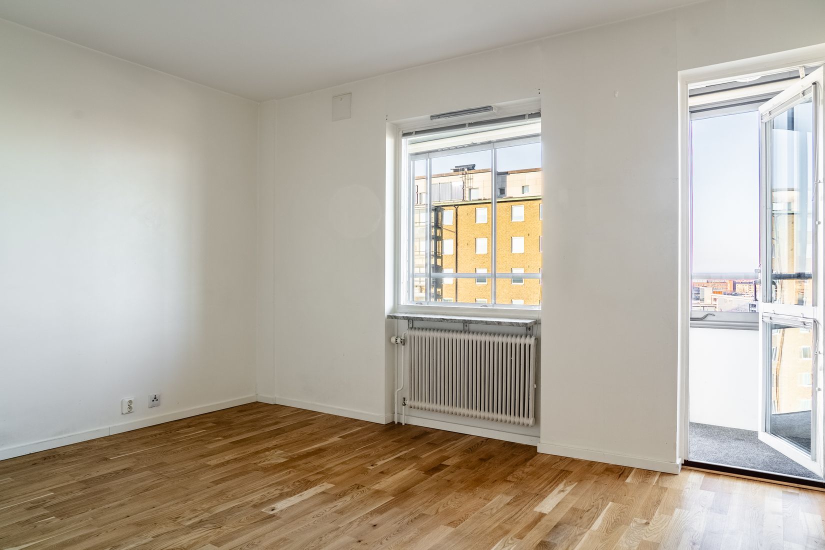 Bostadsrätt, Per albin hanssons väg 56B, Blekingsborg, Malmö