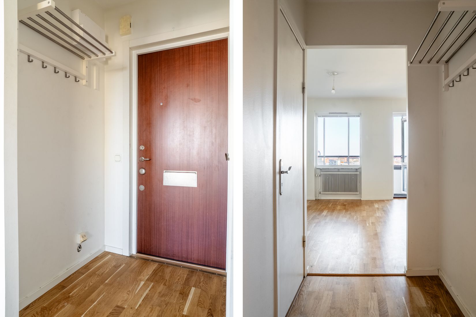 Bostadsrätt, Per albin hanssons väg 56B, Blekingsborg, Malmö