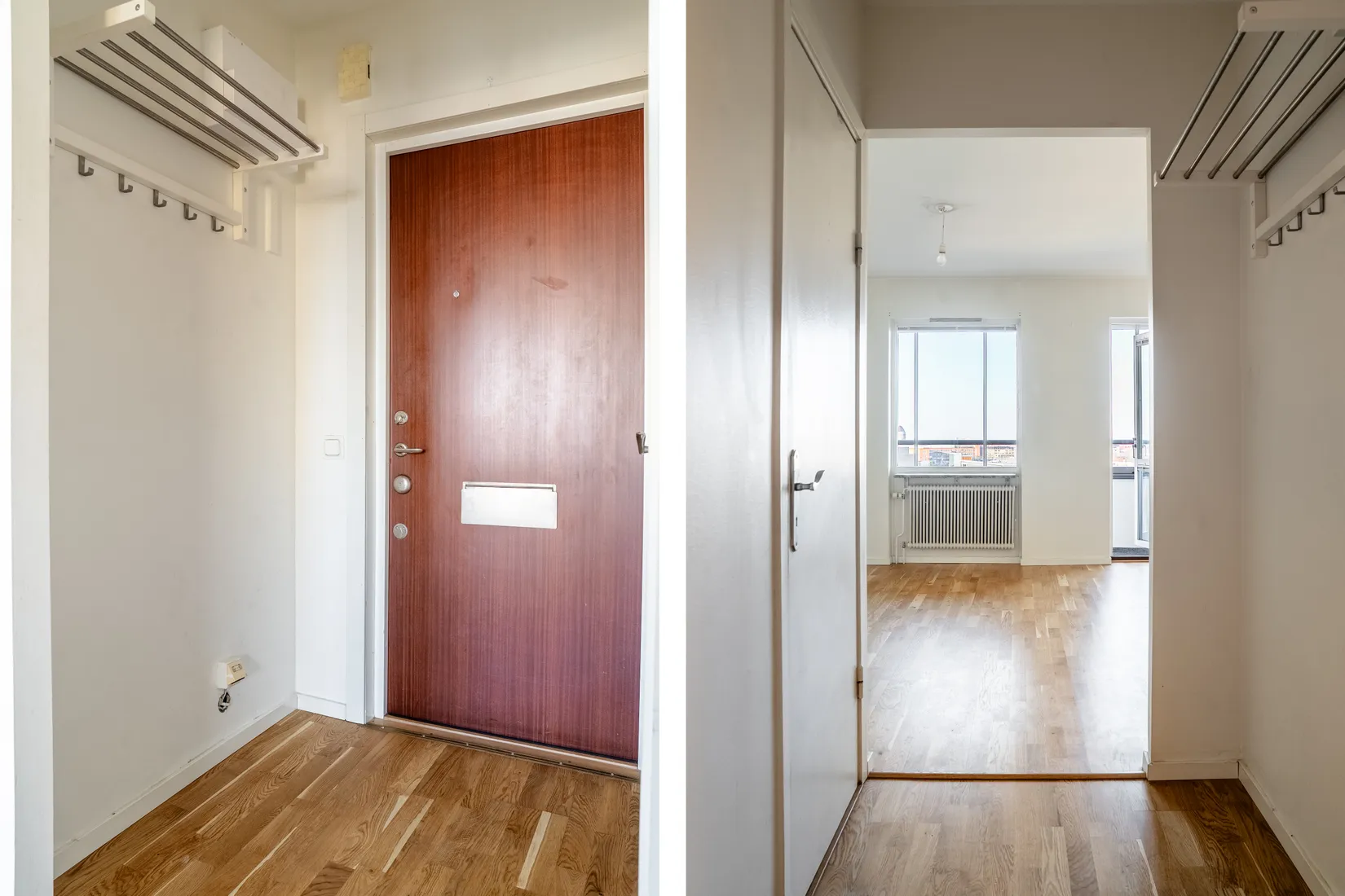 Bostadsrätt, Per albin hanssons väg 56B, Blekingsborg, Malmö
