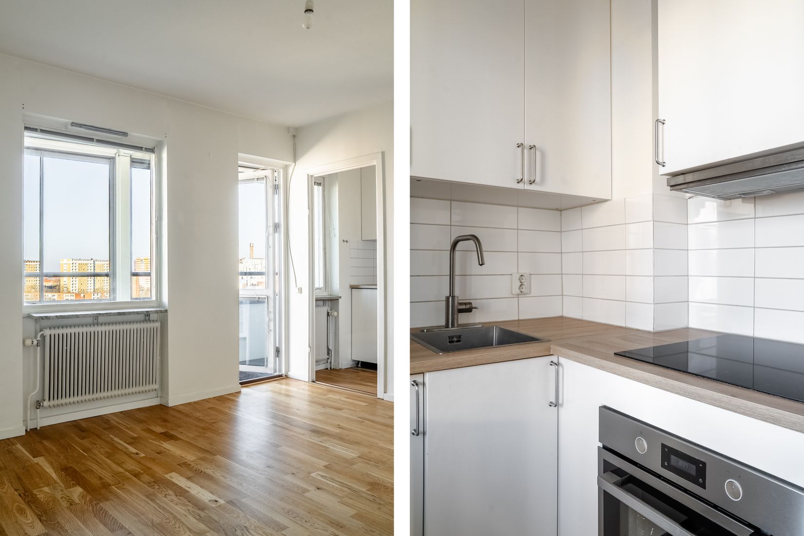 Bostadsrätt, Per albin hanssons väg 56B, Blekingsborg, Malmö