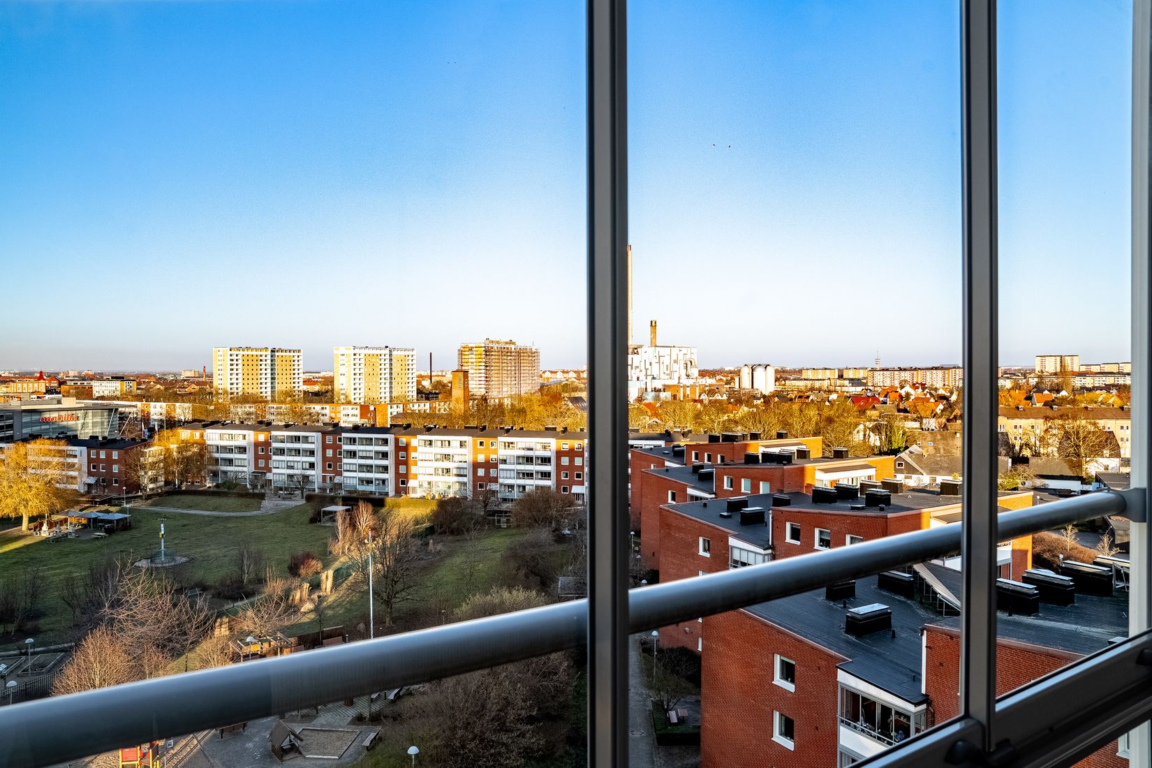 Bostadsrätt, Per albin hanssons väg 56B, Blekingsborg, Malmö